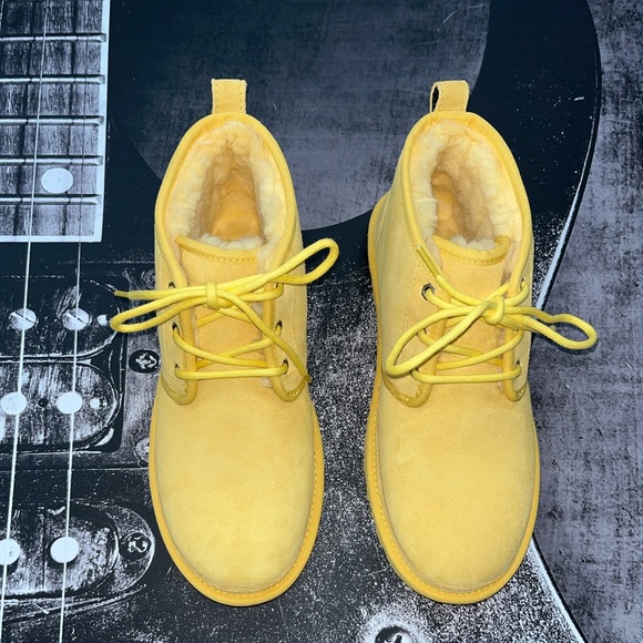 NIB UGG Neumel - Picture 11 of 12